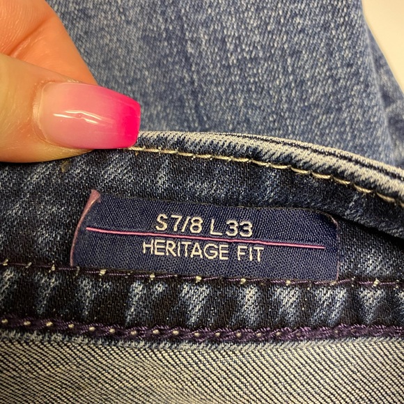 VIGOSS women’s jeans - Picture 5 of 6